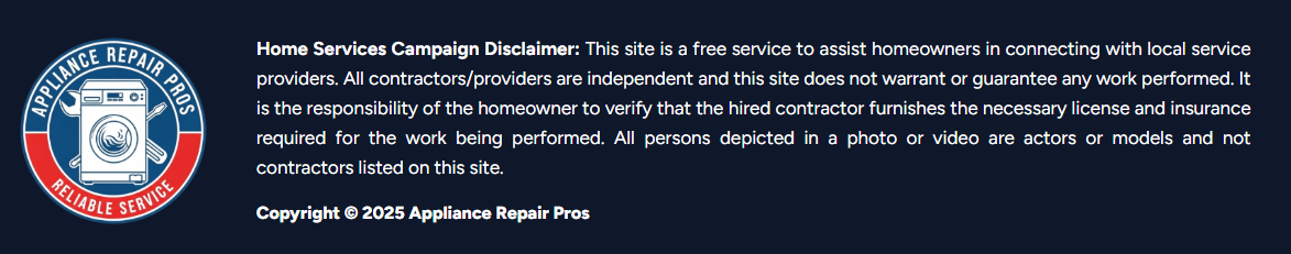 peabody-appliance-repair-pros
